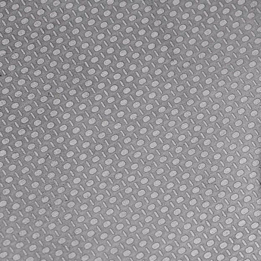 Кухонная мойка Haiba 51 HBD510 (нерж сталь) микродекор