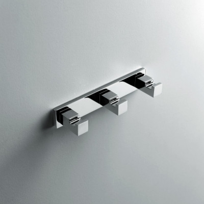 COLOMBO Look  LC37.000 планка с тремя крючками