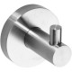 Крючок для полотенец Bemeta Neo 104106025 нержавеющая сталь  (104106025)