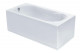 Акриловая ванна Santek Касабланка XL 180х80 прямоугольная белая 1WH302482  (1WH302482)