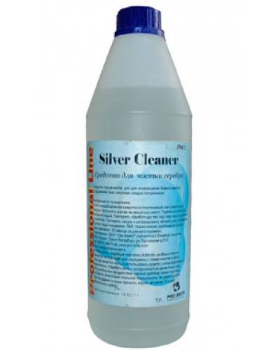 Pro-brite Silver Cleaner средство для чистки серебра купить в Москве, цена689 руб. интернет-магазин «all4bath.ru»