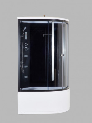 Душевая кабина Niagara Ultra NG-214-01LN 120х80х220 см