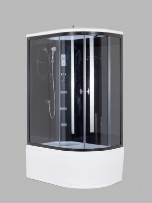 Душевая кабина Niagara Ultra NG-214-01LN 120х80х220 см