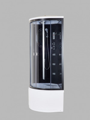 Душевая кабина Niagara Ultra NG-214-01LN 120х80х220 см