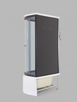 Душевая кабина Niagara Ultra NG-214-01LN 120х80х220 см