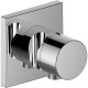 Переключатель потоков Keuco IXMO 59556010202 хром  (59556010202)