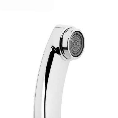 Смеситель ROEGEN RE014A локтевой, 40 мм, на гайке RE014A