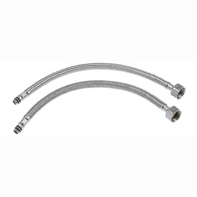 Смеситель ROEGEN RE014A локтевой, 40 мм, на гайке RE014A