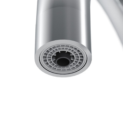 Кухонный смеситель Damixa Merkur 400730000 хром