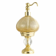 MIGLIORE Cristalia SWAROVSKI 16831 настольный дозатор жидкого мыла, золото MIGLIORE Cristalia SWAROVSKI ML.CRS-60.247.DO настольный дозатор жидкого мыла, золото  (16831)