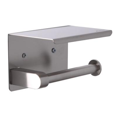 Ksitex TH-112M держатель туалетной бумаги хром