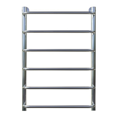 Полотенцесушитель водяной (лесенка) Тругор Идеал НК 1 80х40 см (без углов)