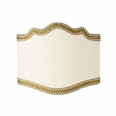 Светильник настенный MIGLIORE Mirella 17187, бронза