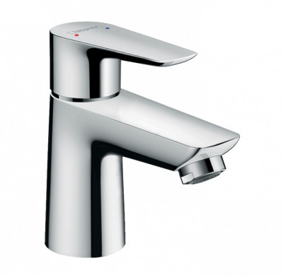 Смеситель для раковины 71705000 Hansgrohe Talis E (хром)