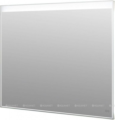 Зеркало в ванную Aquanet Палермо new 11085 LED подвесное (00249355)