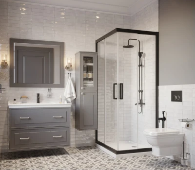 Зеркало Stworki Хадстен 95 С16830