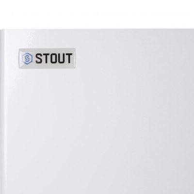 Котел электрический 24 кВт STOUT SEB (SEB-2101-000024)