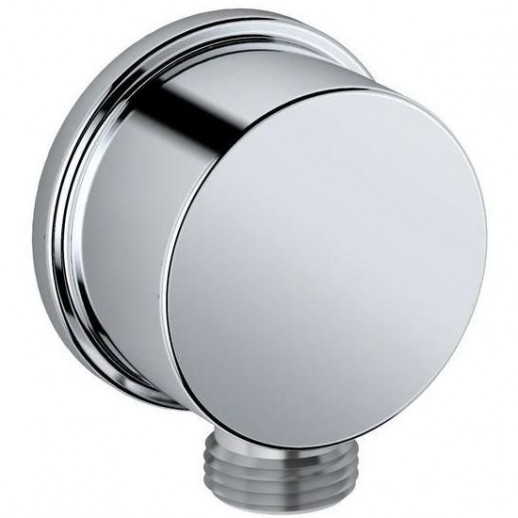 Ideal Standard IdealRain B9448AA подключение для шланга, хром