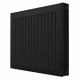 Радиатор панельный Royal Thermo COMPACT C21-500-2400 Noir Sable  (C21-500-2400/NS)