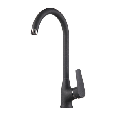 Смеситель Rossinka S35-23 для кухни