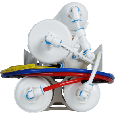 Система обратного осмоса Atoll A-450m STDA Compact (без крана) ATEFDR065