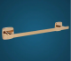 Держатель для полотенец в ванную 60 см BN.KN K108136Go, золото SANARTEC 610910 полотенцедержатель 60 см (серия 61) (K108136Go)