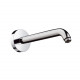 Hansgrohe 27412000 кронштейн настенный 23 см, 1/2, хром Hansgrohe 27412000 кронштейн настенный 23 см, 1/2, хром (27412000)