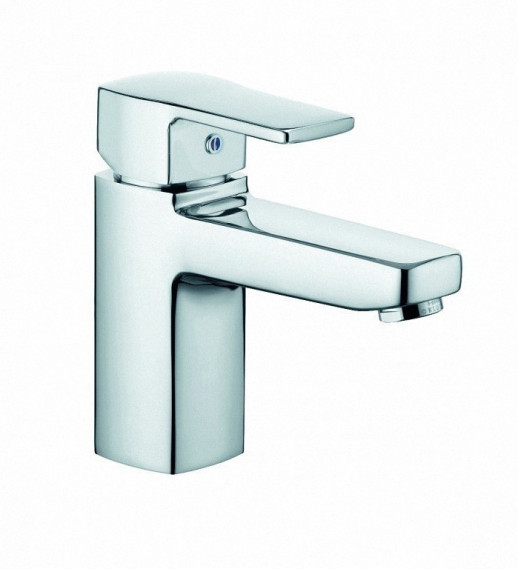 Смеситель для раковины KLUDI Q-BEO хром 500260565