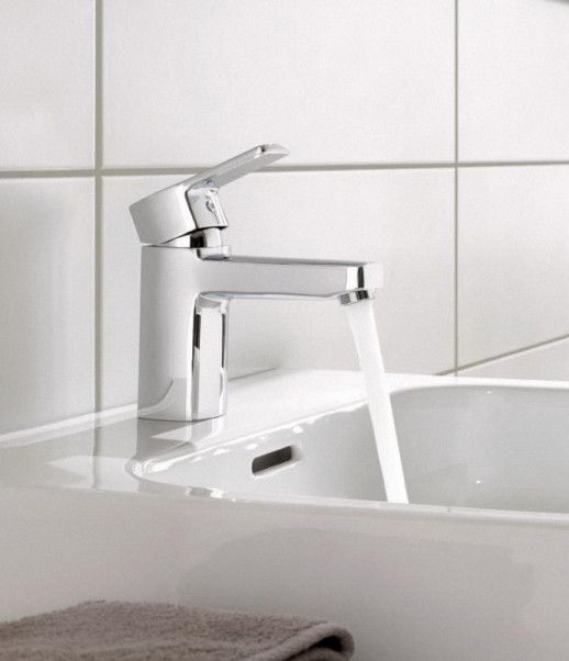 Смеситель для раковины KLUDI Q-BEO хром 500260565