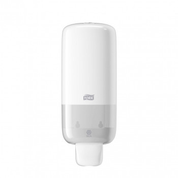 Tork диспенсер для мыла-пены S4 белый