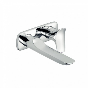 Kludi Ambienta 532440575 смеситель для умывальника, хром