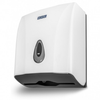 Диспенсер бумажных полотенец BXG PD-8228