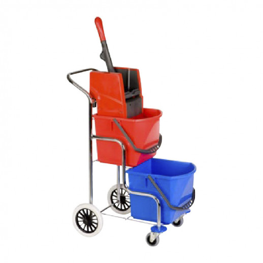 Vermop Тележка Cascade 2