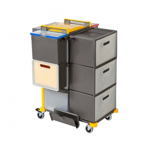 Уборочная тележка Shopster Pre-Wash I