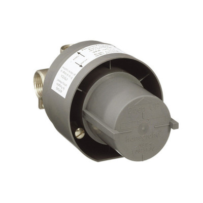 Hansgrohe 13620180 скрытая часть смесителя для душа