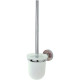 Туалетный ершик WasserKRAFT Regen K-6927 хром  (K-6927)