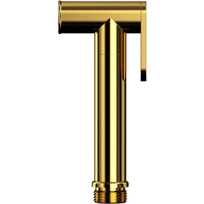 Гигиенический душ Whitecross Y gold BIDETTA-GL золото без смесителя