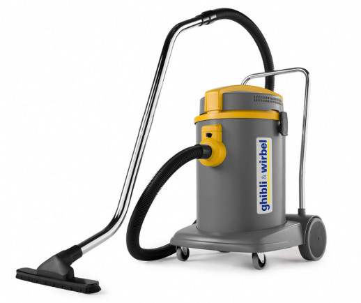 Ghibli Power Wd 50 P (AS 9 P) / PD (AS 9 PD) / I (AS 9 I) пылесос для сбора жидкостей и пыли