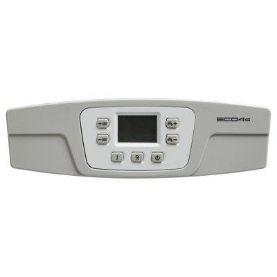 Котел газовый BAXI ECO-4S 1.24 F (7659666)