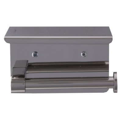 Ksitex TH-112S держатель туалетной бумаги хром глянец