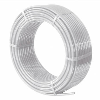 Труба металлопластиковая Universal series PEX-b UNI-FITT 20х2мм бухта 100м (550U2010)