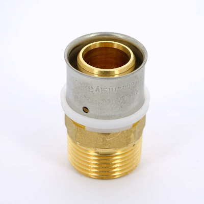 Муфта пресс-Н UNI-FITT 32х1" (702G9400)