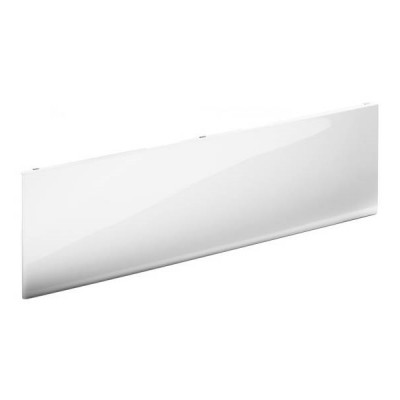 RAVAK X000001059 Передняя панель 180 для ванны CITY белый
