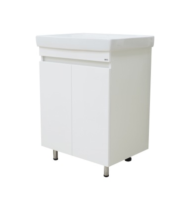 Тумба под раковину Misty Енисей - 50 прямая (пленка) (Э-Ени01050-011)