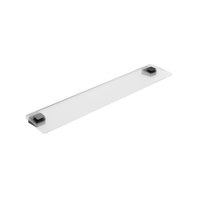 RAVAK X07P567 TD 500.20 Полка стеклянная , 64 см,