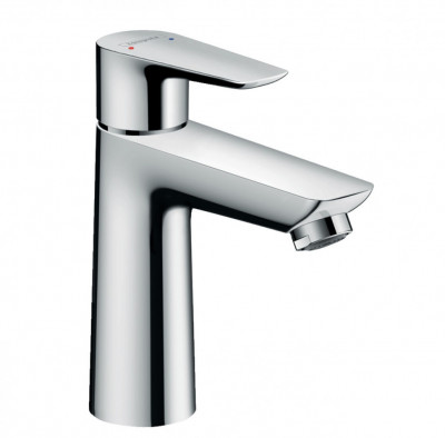 Смеситель для раковины 71715000 Hansgrohe Talis E (хром)