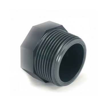 Заглушка НР, Comer PL710630PVC