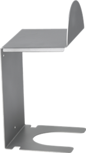 Держатель для шланга из нержавеющей стали 9301 х 9305х