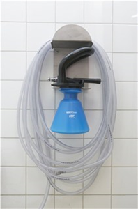 Держатель для шланга из нержавеющей стали 9301 х 9305х