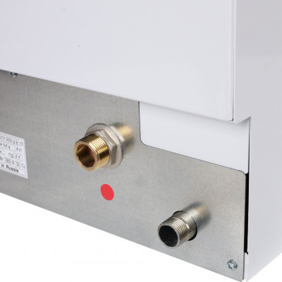 Котел электрический 27 кВт STOUT SEB (SEB-2101-000027)